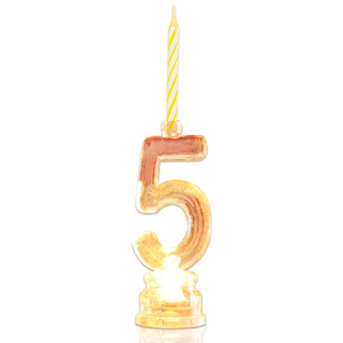 number cake toppers shop number cake toppers online